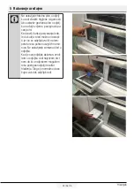 Preview for 112 page of Beko CN160120 User Manual