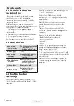 Preview for 134 page of Beko CN160120 User Manual