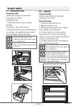 Preview for 135 page of Beko CN160120 User Manual