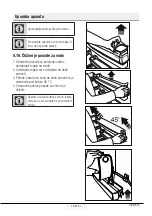 Preview for 141 page of Beko CN160120 User Manual