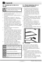 Preview for 263 page of Beko CN160120 User Manual