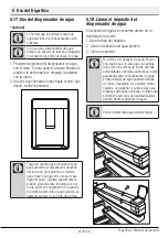 Preview for 279 page of Beko CN160120 User Manual