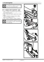 Preview for 280 page of Beko CN160120 User Manual