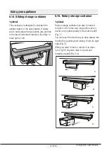 Preview for 25 page of Beko CN160120X User Manual