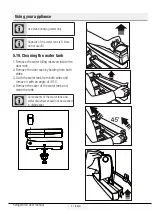 Preview for 28 page of Beko CN160120X User Manual