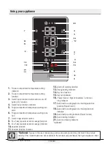 Preview for 30 page of Beko CN160120X User Manual