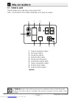 Preview for 11 page of Beko CN160230 User Manual