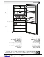 Preview for 36 page of Beko CN160230 User Manual