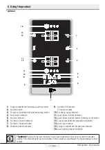 Предварительный просмотр 15 страницы Beko CN160230PT User Manual