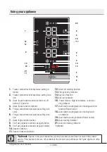 Предварительный просмотр 28 страницы Beko CN160230PT User Manual