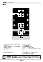 Preview for 17 page of Beko CN160237W User Manual