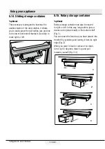 Preview for 26 page of Beko CN160237W User Manual