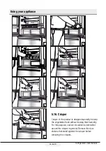 Preview for 27 page of Beko CN160237W User Manual