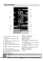 Preview for 31 page of Beko CN160237W User Manual