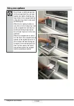 Preview for 36 page of Beko CN160237W User Manual