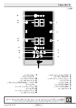 Preview for 53 page of Beko CN160237W User Manual