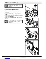 Preview for 25 page of Beko CN161220D User Manual