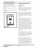 Preview for 67 page of Beko CN161220D User Manual