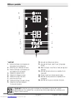 Preview for 133 page of Beko CN161220D User Manual