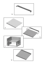 Preview for 7 page of Beko CN228120T Manual