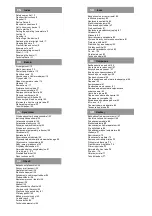 Preview for 4 page of Beko CN228200 Instructions For Use Manual