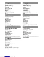 Preview for 5 page of Beko CN228220S type II Instruction Manual