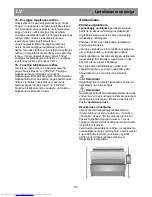 Preview for 71 page of Beko CN228220S type II Instruction Manual