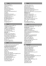 Preview for 5 page of Beko CN232200 Instructions For Use Manual