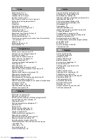 Preview for 5 page of Beko CN232222X Instructions For Use Manual