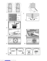 Preview for 7 page of Beko CN232222X Instructions For Use Manual