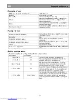 Preview for 16 page of Beko CN232222X Instructions For Use Manual