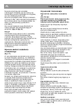 Preview for 50 page of Beko CN236220 Instructions For Use Manual