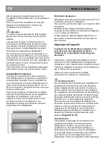 Preview for 73 page of Beko CN236220 Instructions For Use Manual