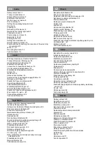 Preview for 5 page of Beko CN236230X Instructions For Use Manual