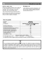 Preview for 78 page of Beko CN236230X Instructions For Use Manual