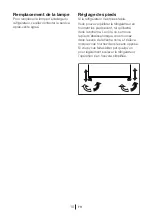 Preview for 33 page of Beko CN237120S Manual