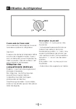 Preview for 36 page of Beko CN237120S Manual