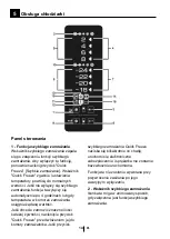 Preview for 38 page of Beko CN237220 Manual