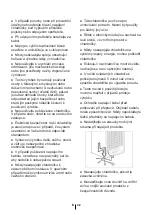 Preview for 52 page of Beko CN237220 Manual