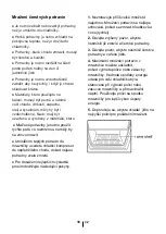 Preview for 62 page of Beko CN237220 Manual