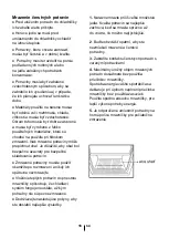 Preview for 84 page of Beko CN237220 Manual