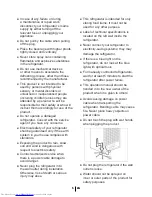 Preview for 7 page of Beko CN237231 Manual