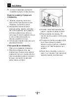 Preview for 55 page of Beko CN237231 Manual