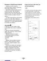 Preview for 64 page of Beko CN237231 Manual