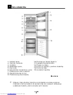 Preview for 72 page of Beko CN237231 Manual