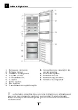 Preview for 43 page of Beko CN365E30PI Instructions Of Use