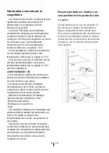 Preview for 56 page of Beko CN365E30PI Instructions Of Use