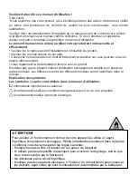 Preview for 23 page of Beko CN366E30ZXP Instructions Of Use