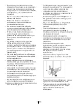 Preview for 27 page of Beko CN366E30ZXP Instructions Of Use