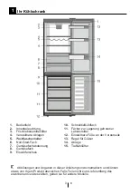 Предварительный просмотр 45 страницы Beko CN366E40ZXPN Instructions Of Use